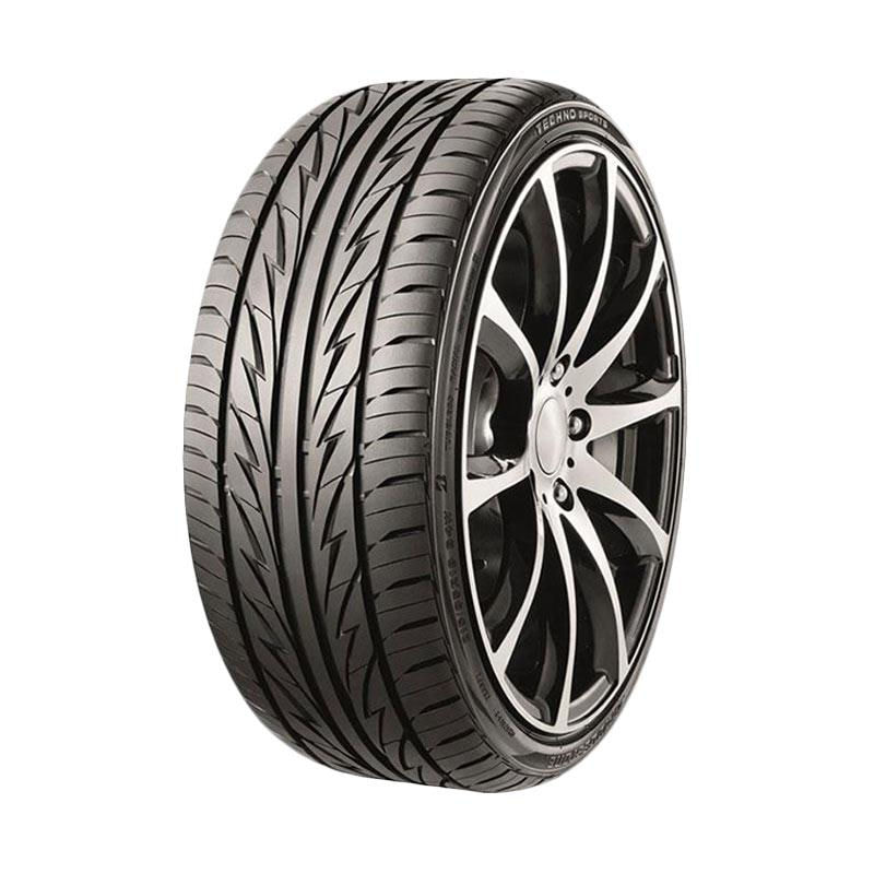 Bridgestone Techno Sport 195/55 R16 [Pasang di Tempat]