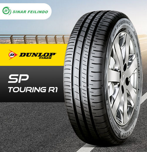 Ban Dunlop SP Touring R1 185/60 R16