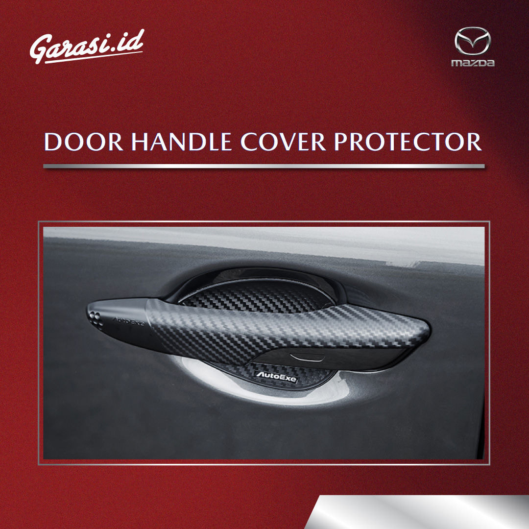DOOR HANDLE COVER PROTECTOR Active Editiion