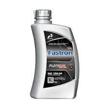 Pertamina - Fastron Platinum 0W-40