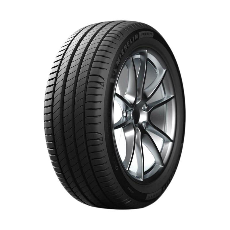 Michelin Primacy 4 225/55 R17 Ban Mobil (PASANG DI TEMPAT)
