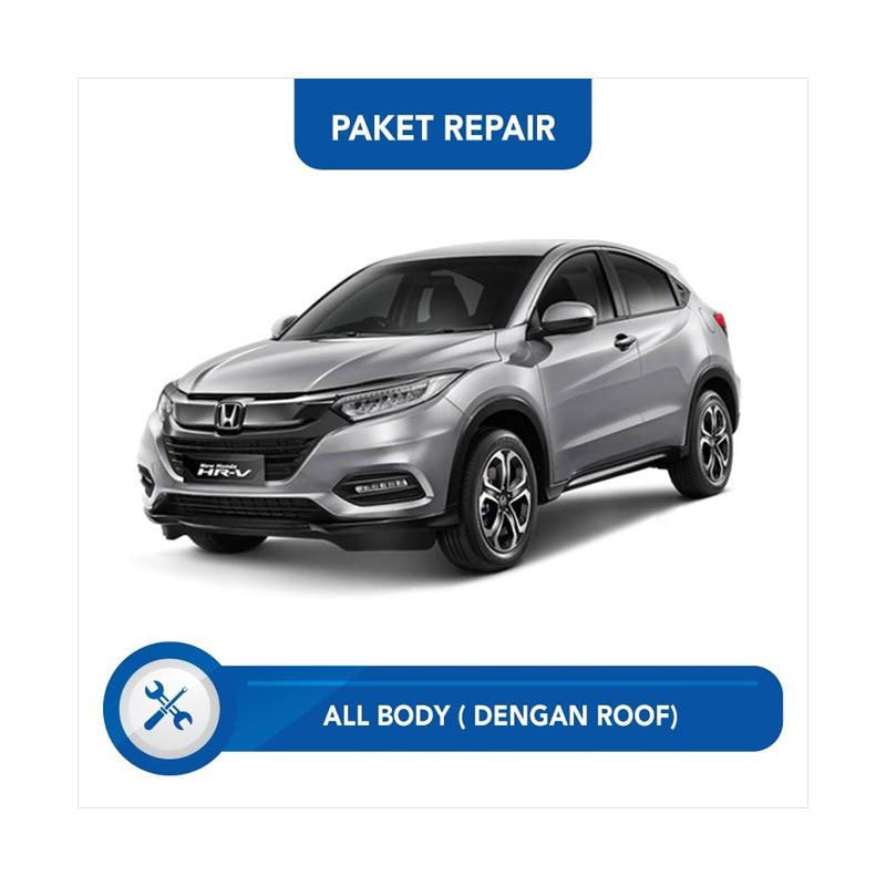 Subur OTO Paket Jasa Reparasi Ringan & Cat All Body for Mobil Honda HRV