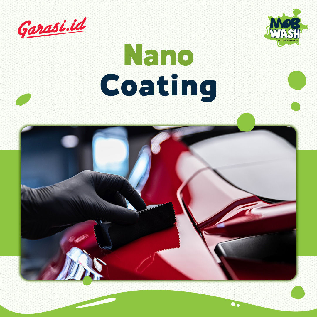 Nano Coating