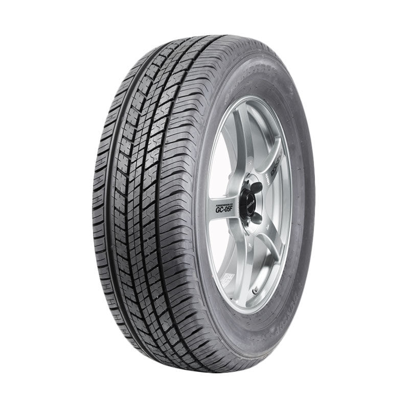 Dunlop ST30 225/65 R17 Ban Mobil [Pasang di Tempat]