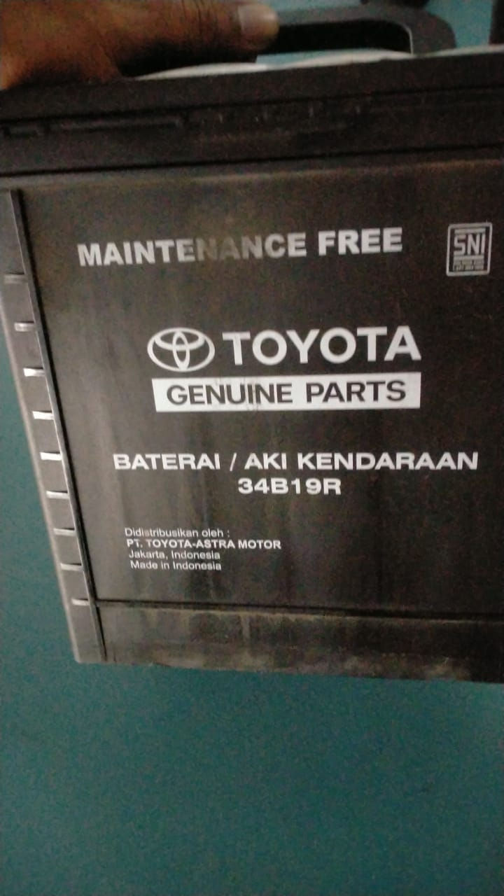 AKI Toyota - TIKET.COM