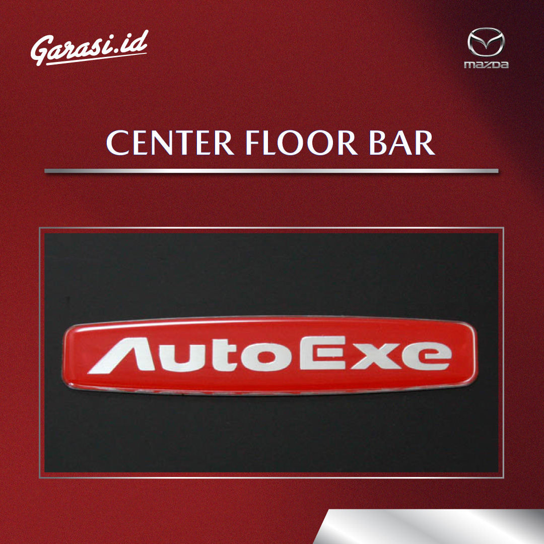 CENTER FLOOR BAR  (AUTOEXE)