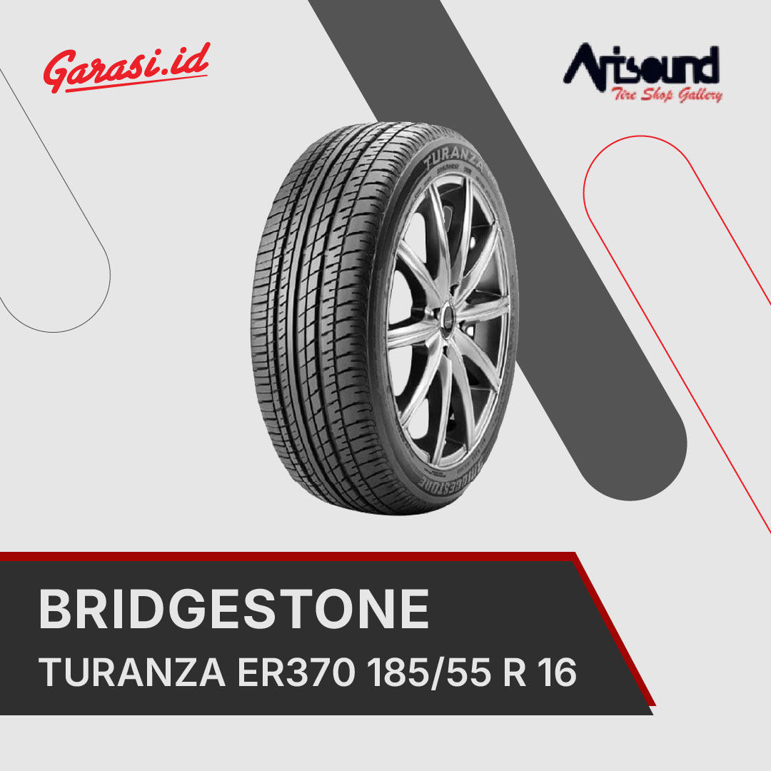 Ban Mobil Turanza ER370 185/55 R 16