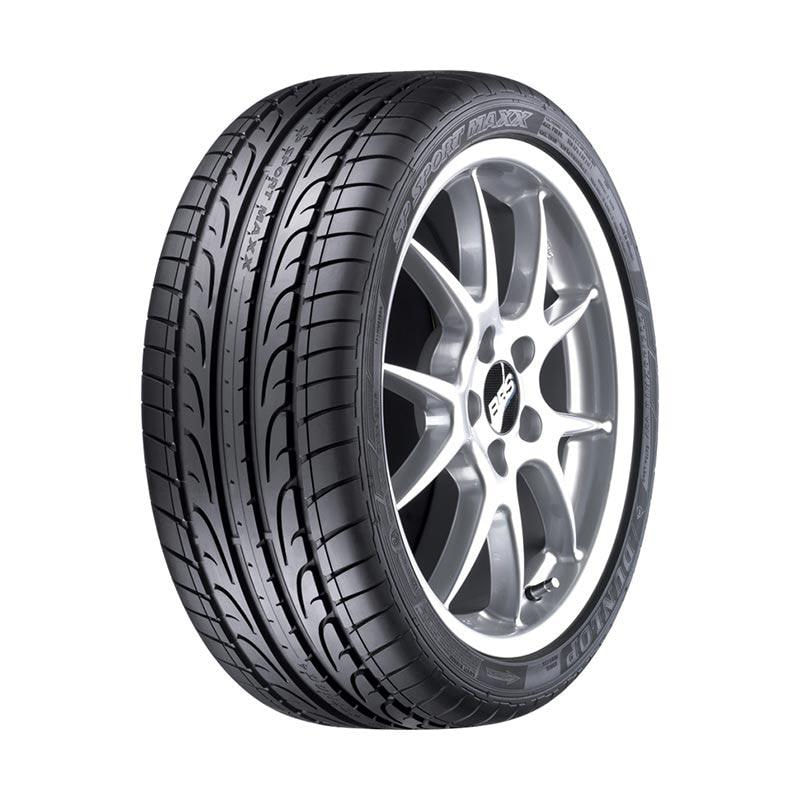Dunlop Sport Maxx 050 235/60-R18 Ban Mobil (free pemasangan)