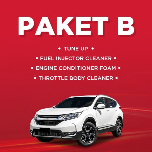 Paket B Paket B