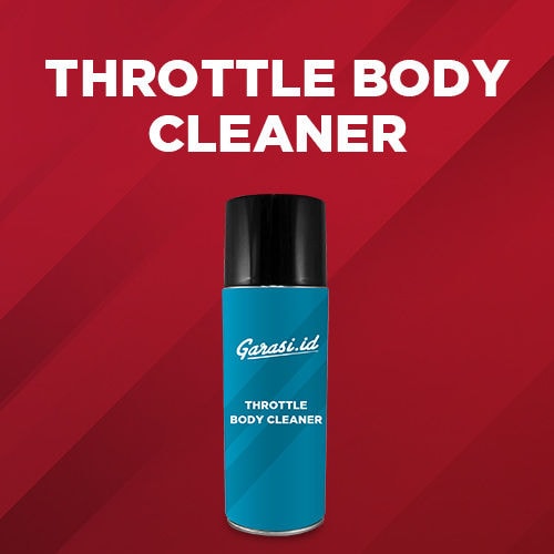 Throttle Body Cleaner Throttle Body Cleaner