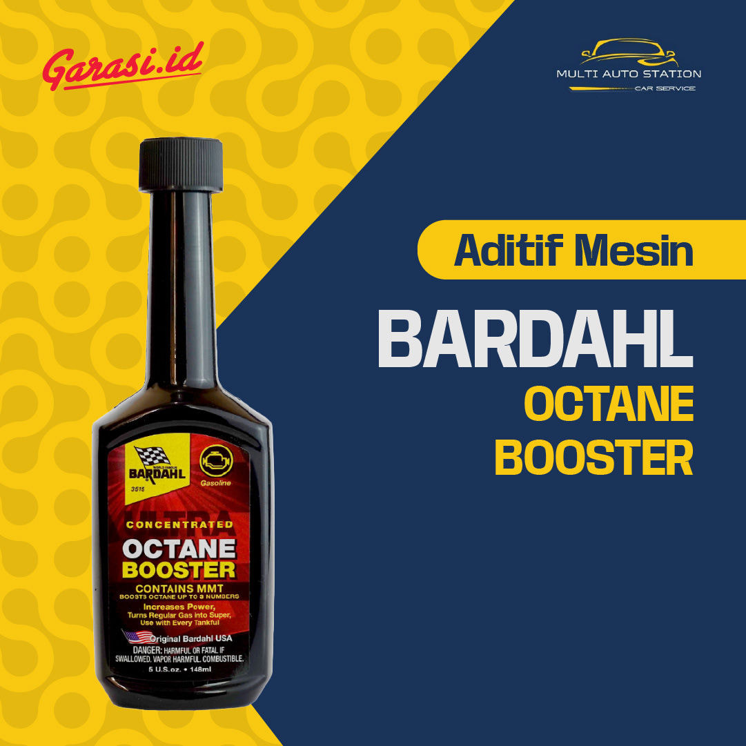 Bardahl Engine Addictive Bardahl Engine Addictive