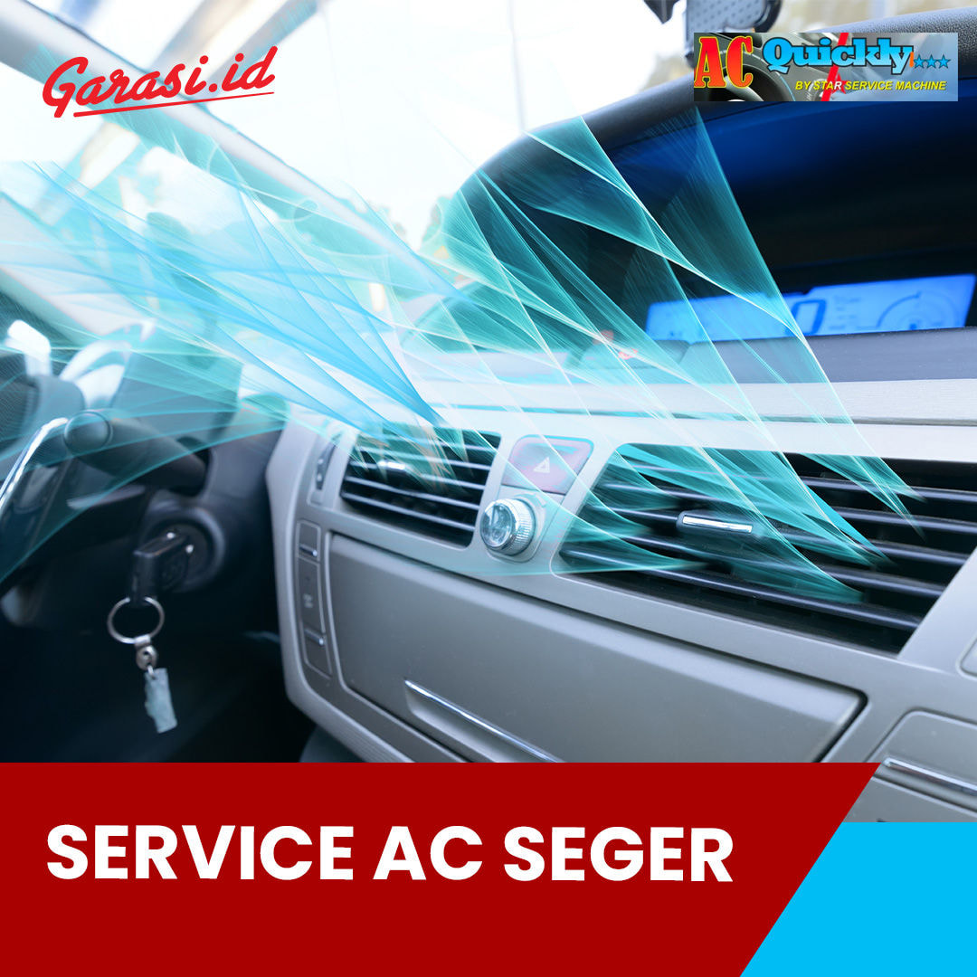 Service AC Seger