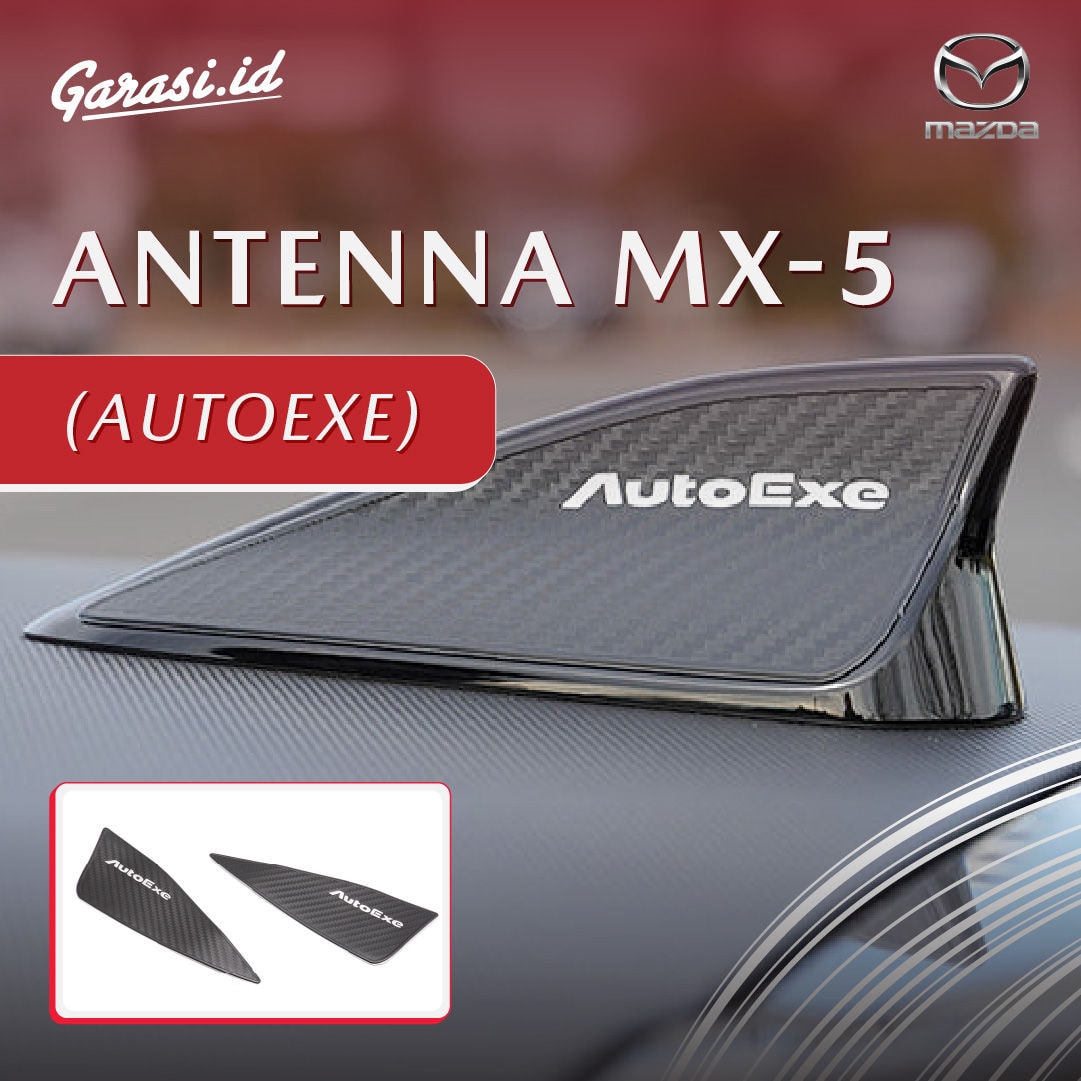 ANTENNA MX-5 (AUTOEXE)