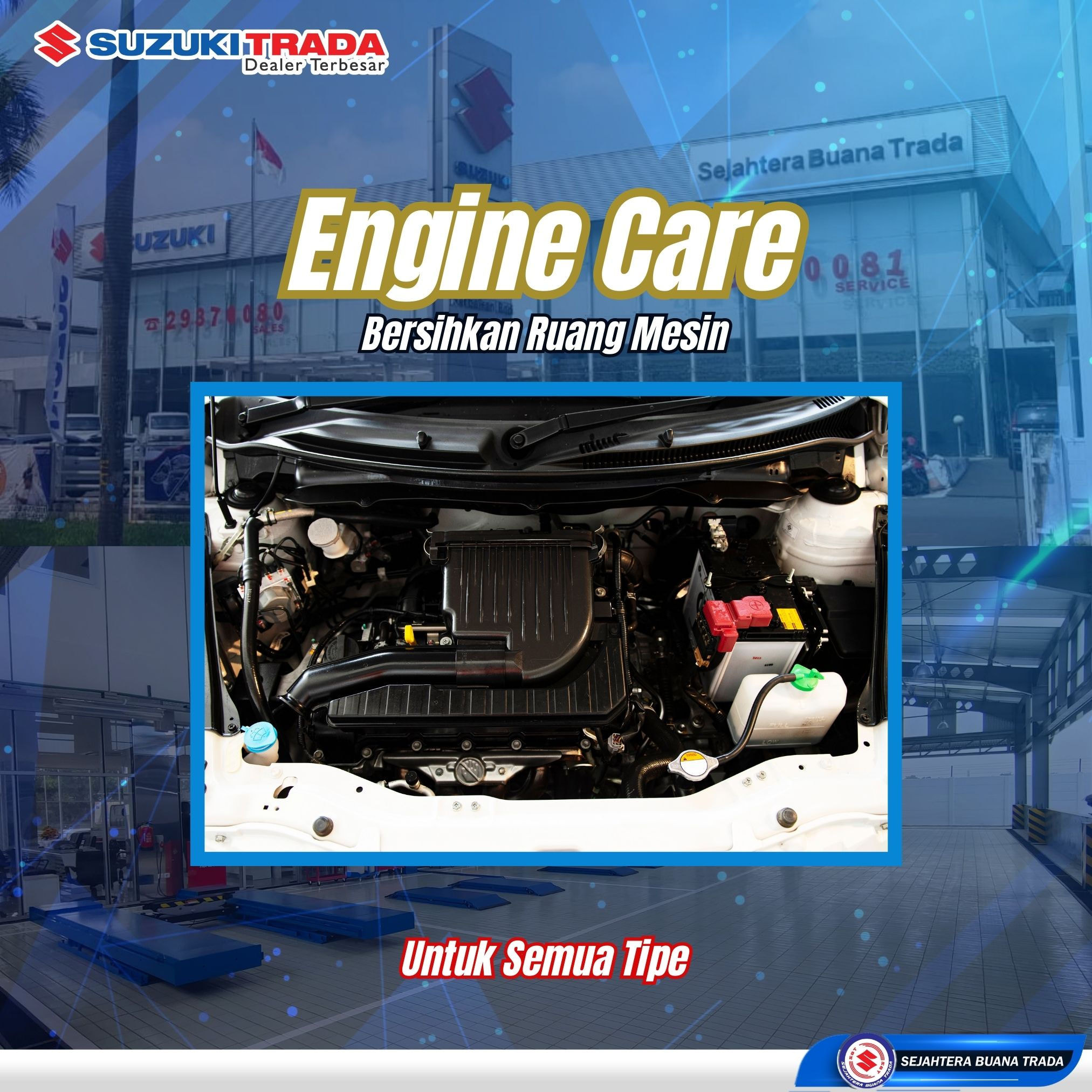 Engine Care