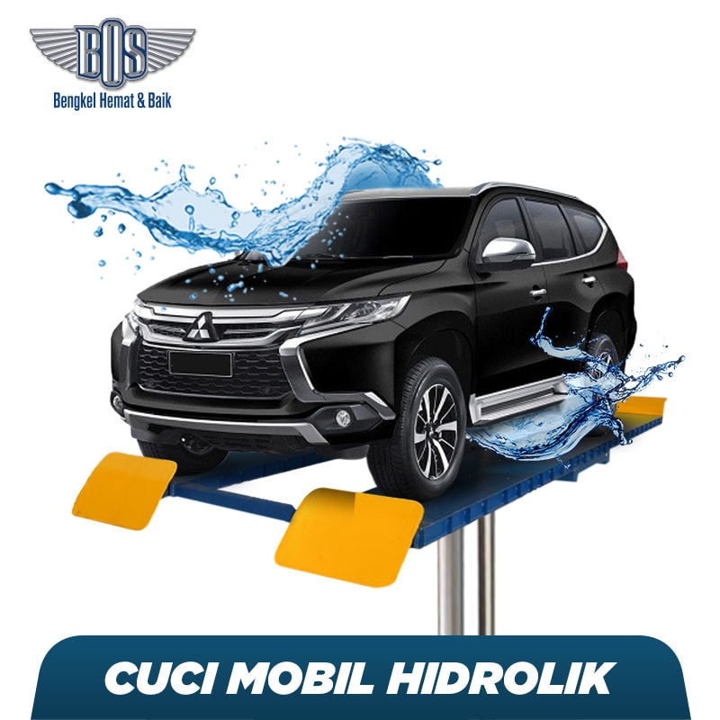Cuci Mobil Hidrolik Cuci Mobil Hidrolik