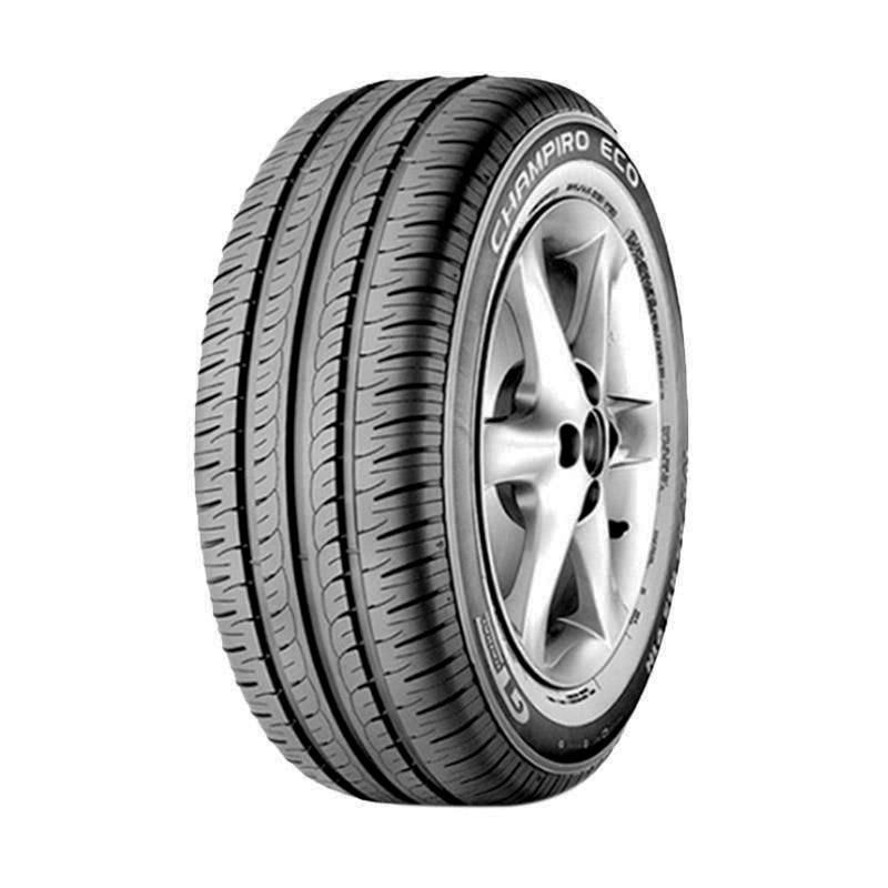 GT Radial Champiro ECO 185/60-R14 Ban Mobil [Gratis Pemasangan]