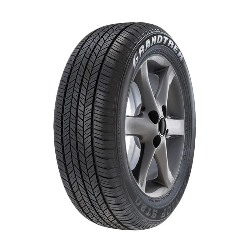 Dunlop ST20T 215/65-R16 SR Ban Mobil 2017 [Pasang di Tempat]