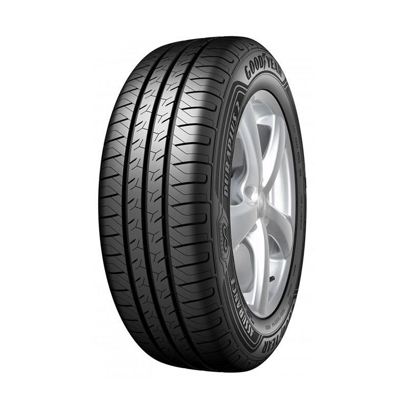 Goodyear Assurance Duraplus 2 175/65-R14 Ban Mobil [Gratis Pasang/ Produksi Tahun 2019]