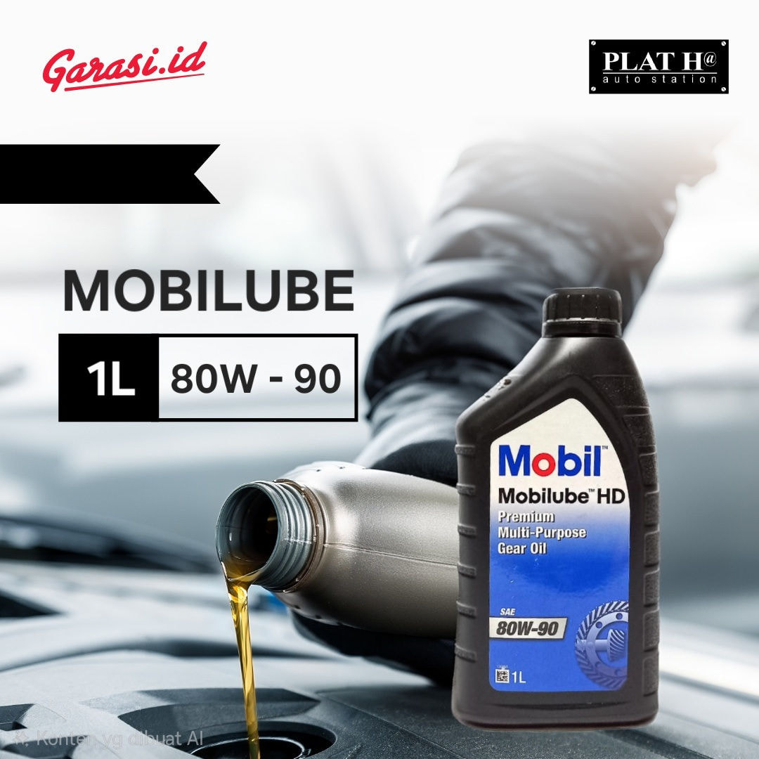 Mobilube