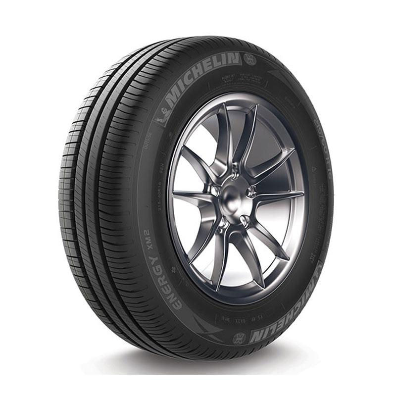Michelin EXM2 Plus 215/60-R16 Ban Mobil Tahun 2019