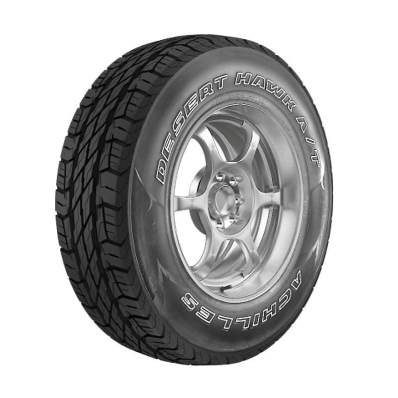 Achilles Desert Hawk A/T Rowl 235/70 R15 103S SP Ban Mobil [Ambil Di Tempat & Gratis Pemasangan]