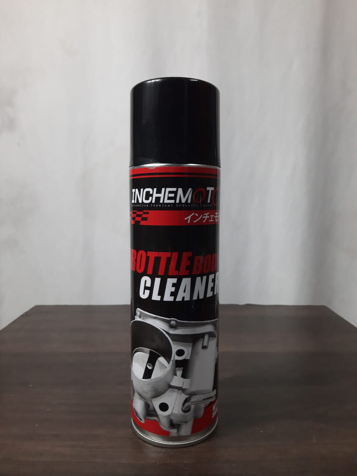 [SKU EVENT] Inchemoto Thortle Body Cleaner