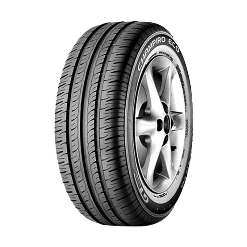 GT Radial Champiro ECO 165/65-R 13 Ban Mobil [Gratis Pemasangan]