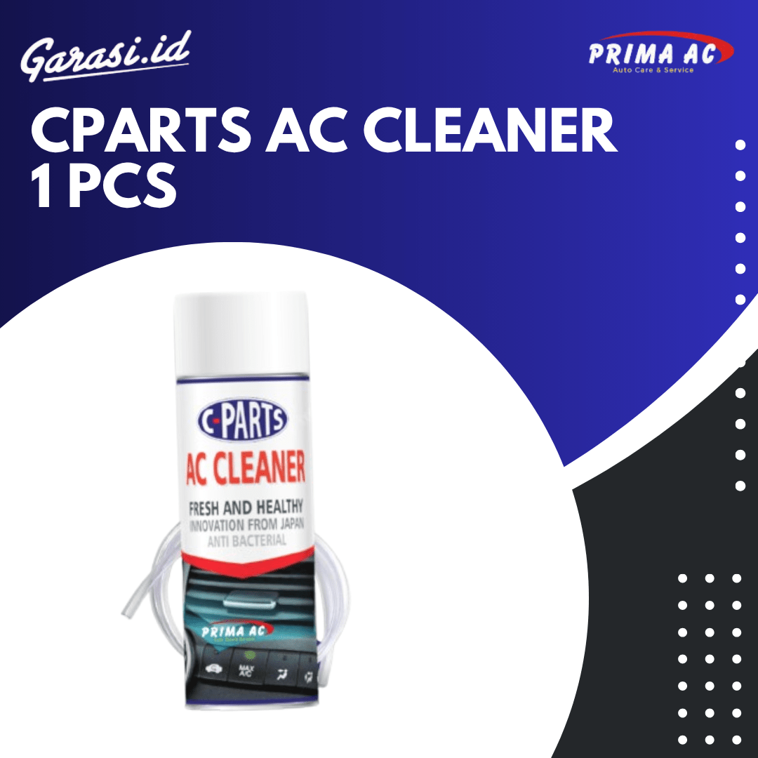 CPARTS AC Cleaner 1 PCS