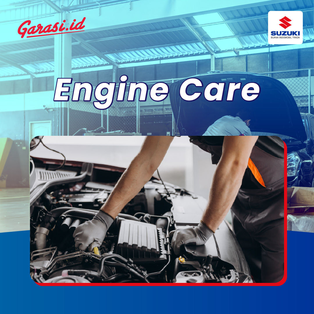 Engine Care