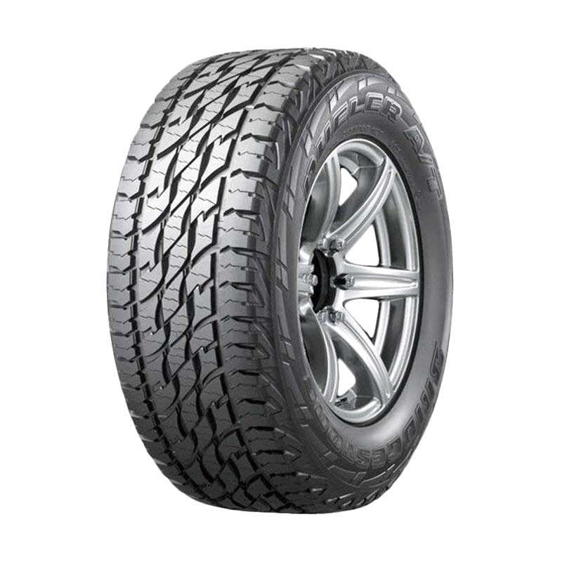 Bridgestone Dueler A/T Owt D697 235/70 R15 107S SP Ban Mobil [Ambil Di Tempat & Gratis Pemasangan]