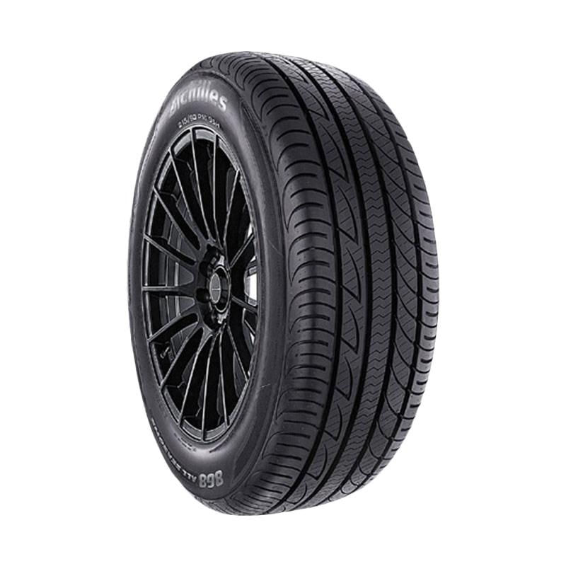 Achilles 868 195/65-15 Ban Mobil [Free Pasang Balance Nitrogen]