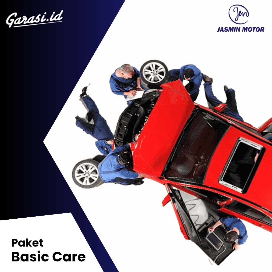 Paket Basic Care