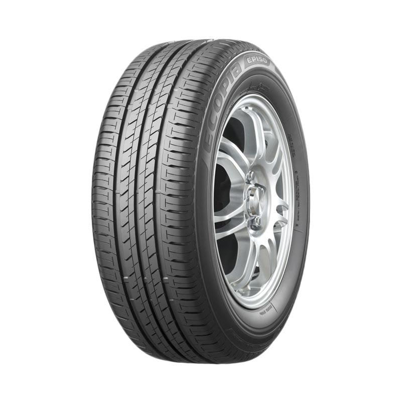 Bridgestone Ecopia 195/65-15 Ban Mobil [Free Pasang Balance Nitrogen]