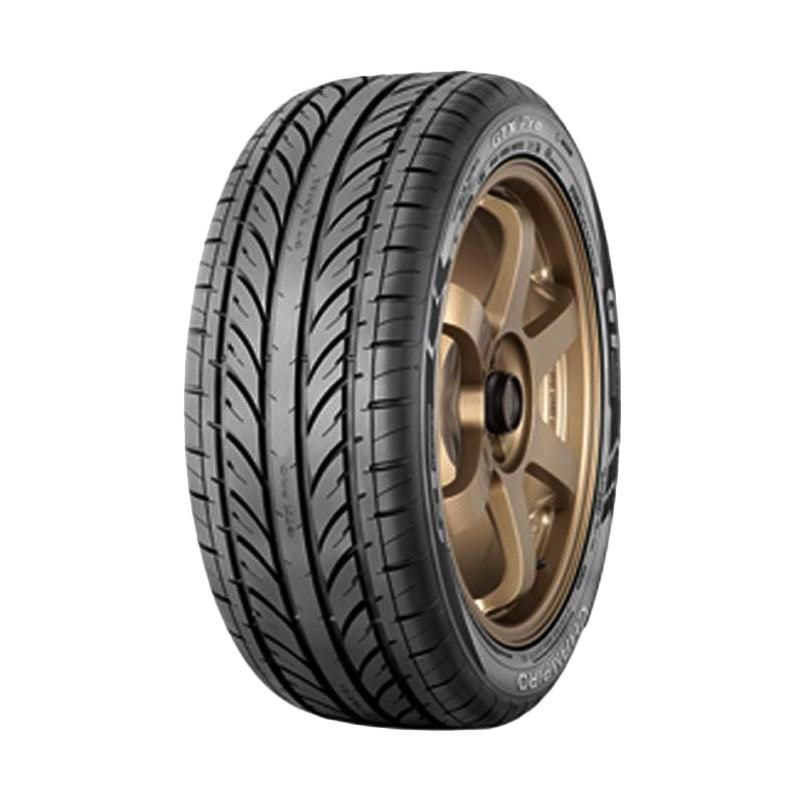 GT Radial Champiro GTX Pro 215/60-R16 Ban Mobil [Gratis Pemasangan]