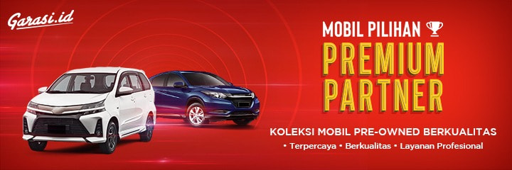 Premium Partner page - Mobile Premium Partner page - Mobile