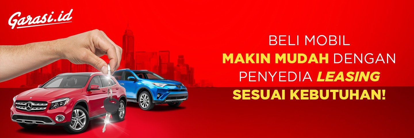 Kredit Mobil Bekas di Garasi.id - Mobile Kredit Mobil Bekas di Garasi.id - Mobile