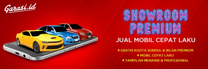 Showroom Premium Benefit - Mobile Showroom Premium Benefit - Mobile
