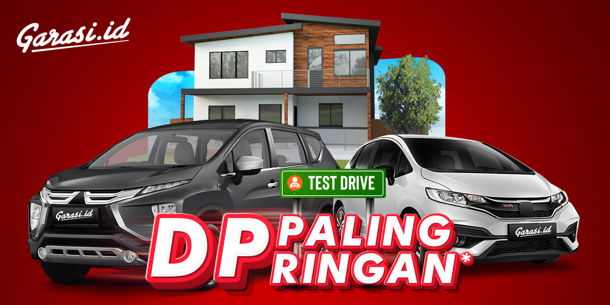Test Drive Mobil Idaman Dari Rumah Test Drive Mobil Idaman Dari Rumah