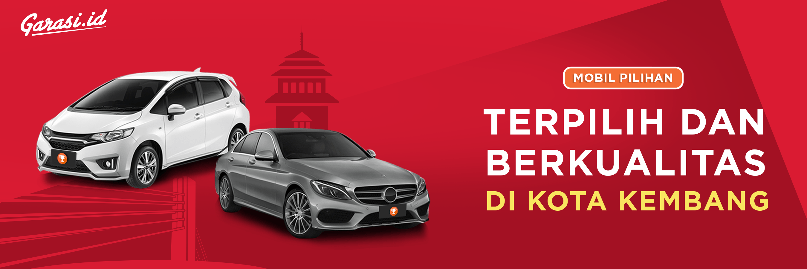 Mobil Berkualitas Terbaik di Kota Kembang Mobil Berkualitas Terbaik di Kota Kembang