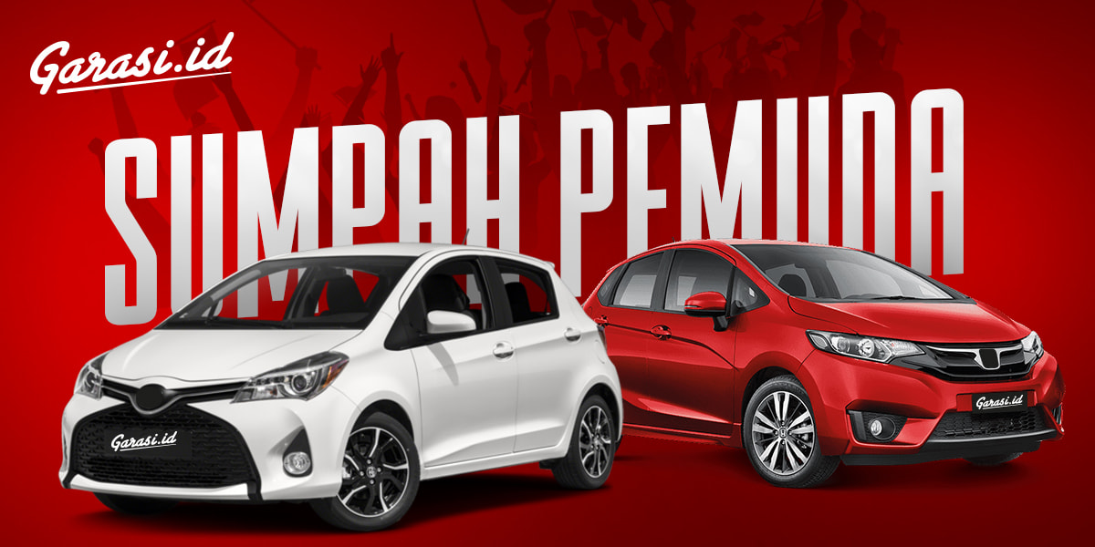 Semangat Pemuda, Selalu Ada Semangat Pemuda, Selalu Ada