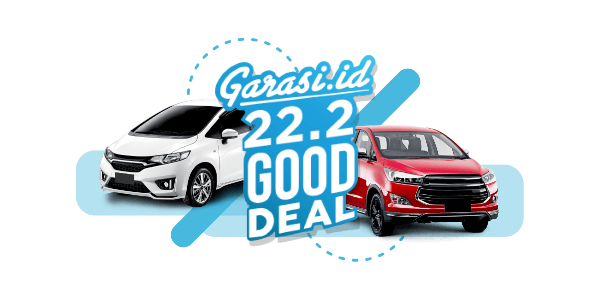 Good Deal 22.2 Good Deal 22.2