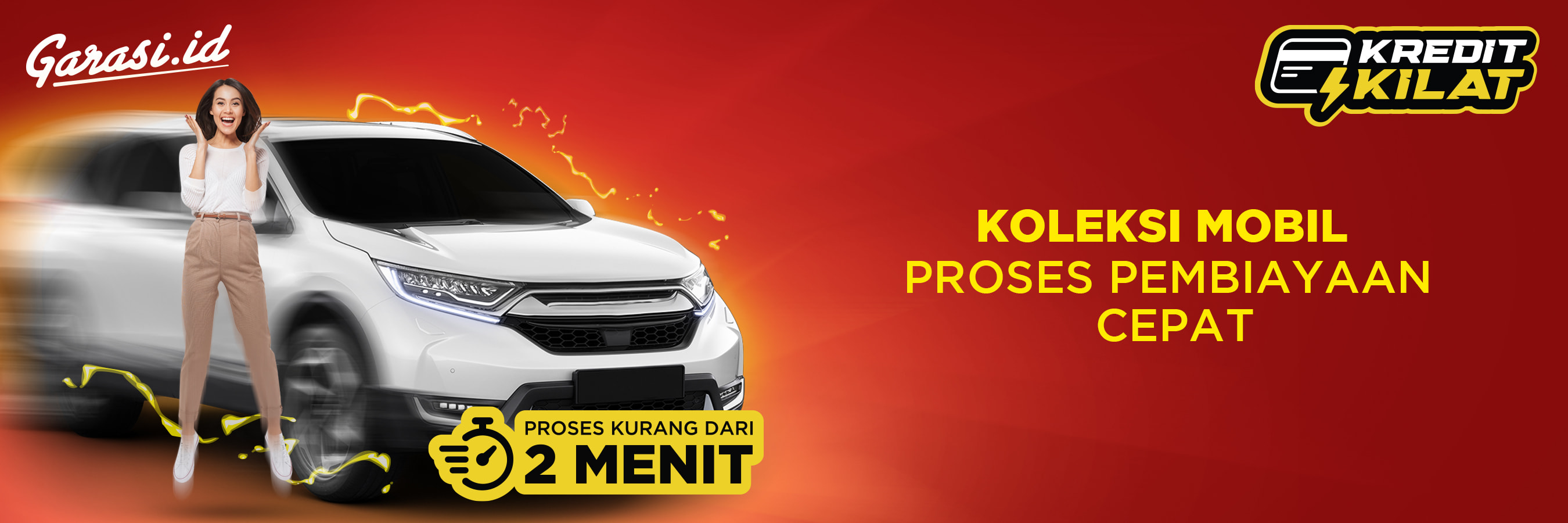 Miliki Mobil Secepat Kilat Miliki Mobil Secepat Kilat