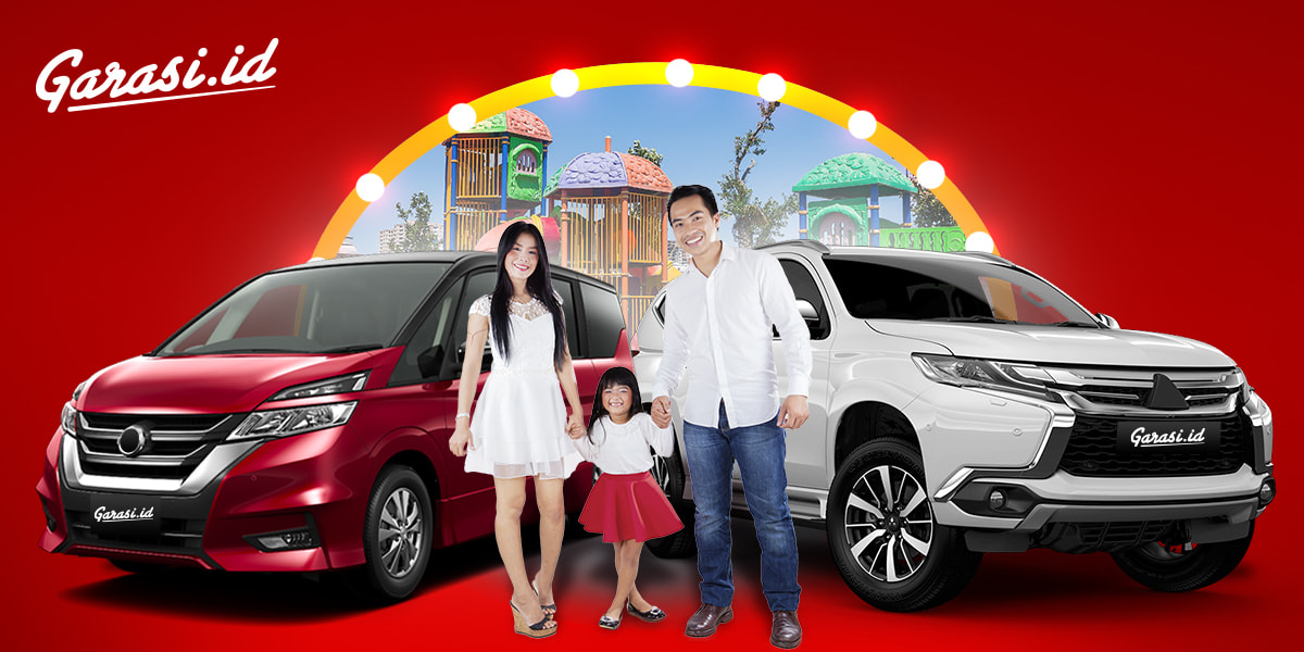 Mobil Aman, Anak Nyaman Mobil Aman, Anak Nyaman