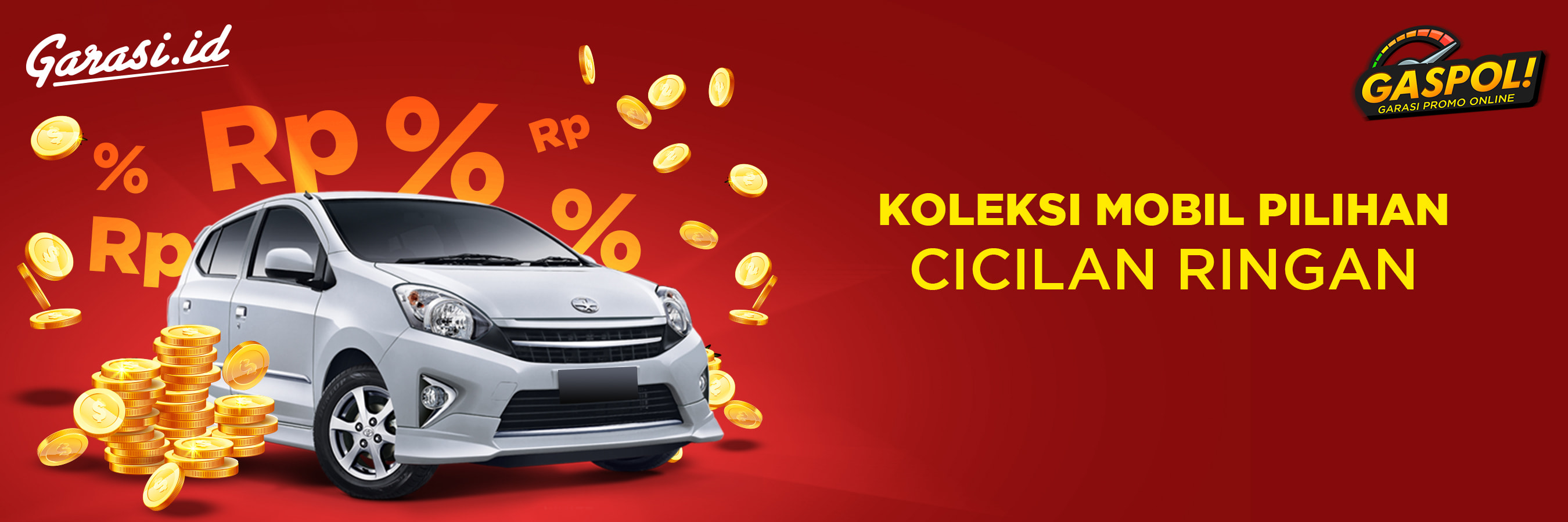 Mobil Idaman Dengan Cicilan Hemat Mobil Idaman Dengan Cicilan Hemat