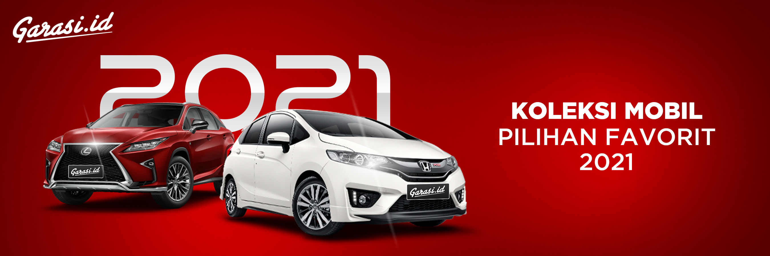 Tahun Baru, Mobil Favorit Tahun Baru, Mobil Favorit