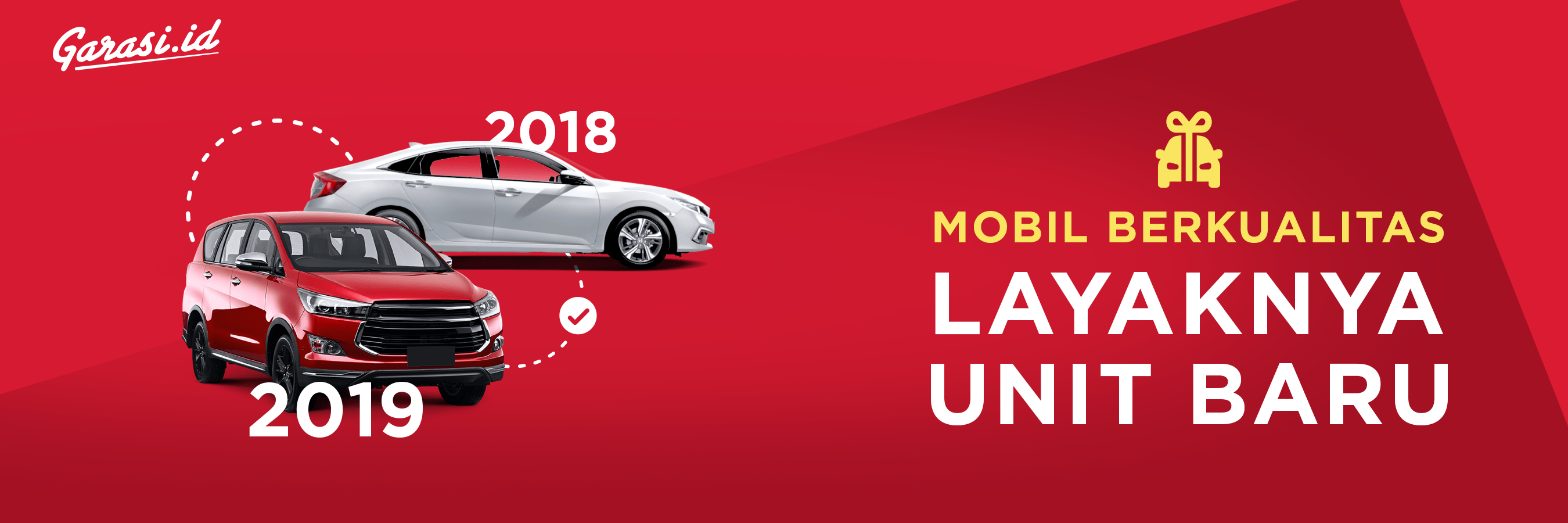 Mobil Berkualitas Layaknya Mobil Baru Mobil Berkualitas Layaknya Mobil Baru