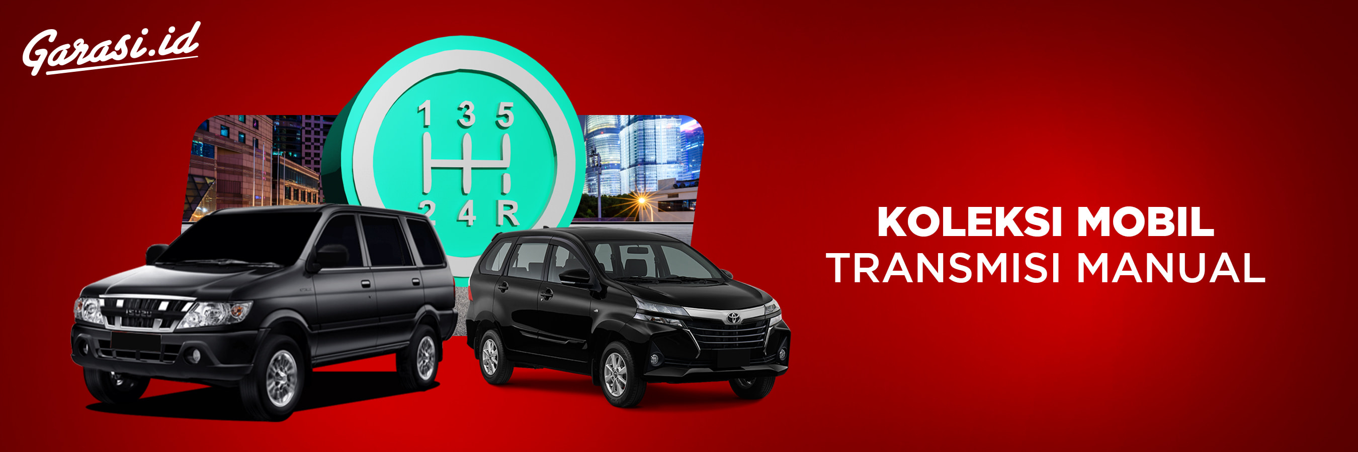 Mobil dengan Tiga Pedal Mobil dengan Tiga Pedal