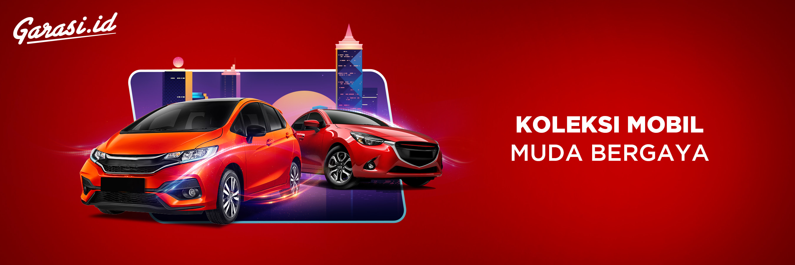 Mobil Tahun Muda Penuh Gaya Mobil Tahun Muda Penuh Gaya
