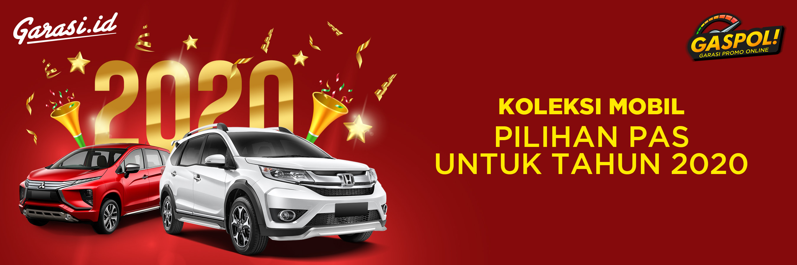 Pilihan Tepat Untuk 2020 Pilihan Tepat Untuk 2020