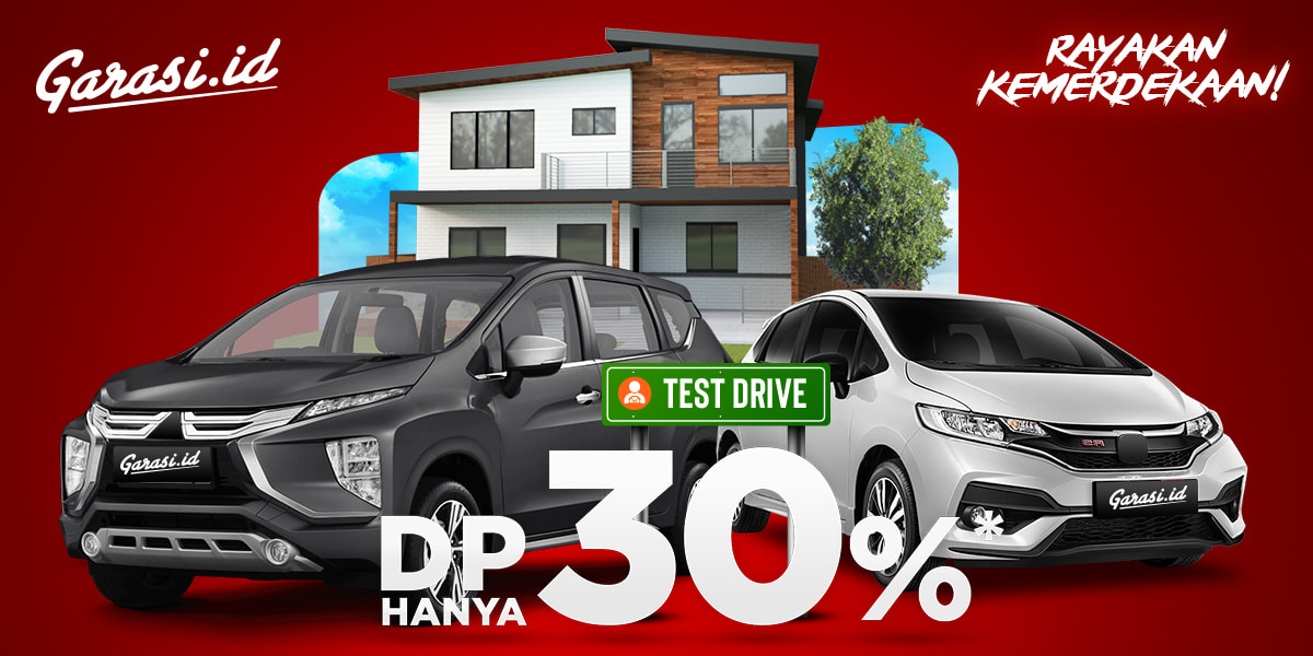 Test Drive Mobil Idaman Dari Rumah Test Drive Mobil Idaman Dari Rumah